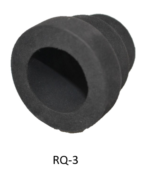 RQ-3 ※ジギング用グリップ 内径:27mm